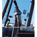 Rotary Drilling mud / cementing hose used in oilfield
